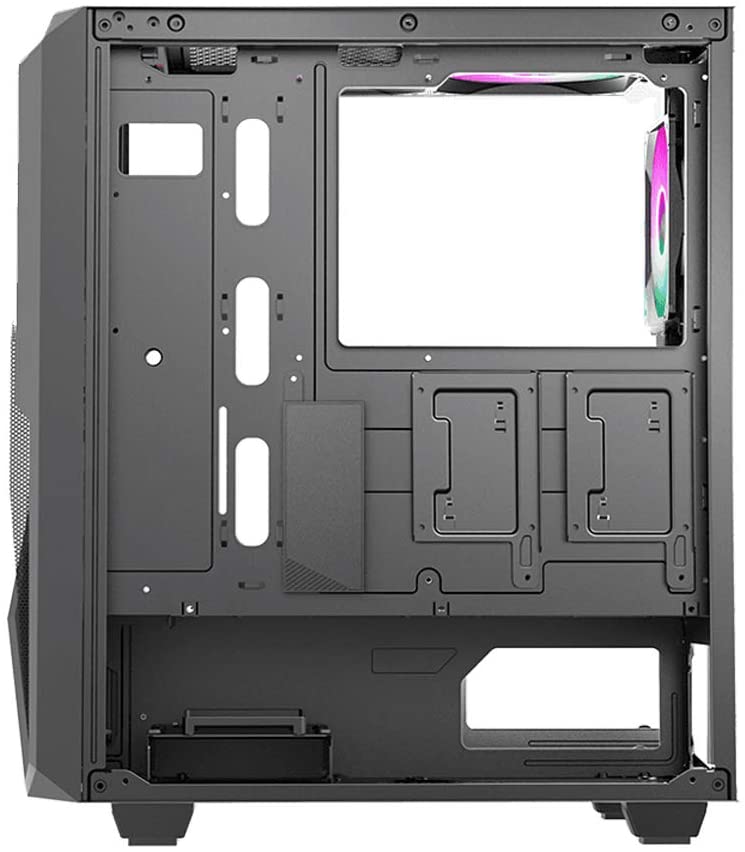 Pc Gaming Ryzen 5 + 1050Ti Pc Gaming Ryzen 5 + 1050Ti